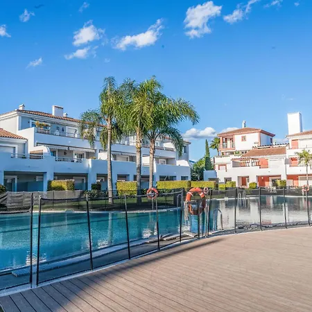 Апартаменты Cortijo Del Mar - Coral Nest By Interhome *