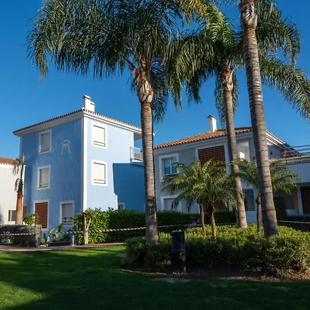 Cortijo Del Mar - Coral Nest By Interhome Appartement Estepona