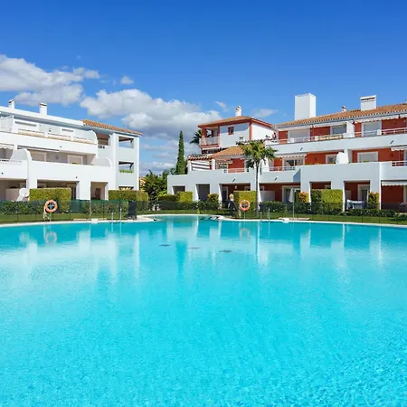 Cortijo Del Mar - Coral Nest By Interhome
