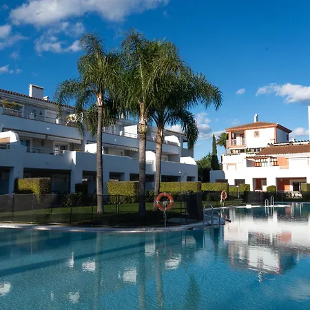 Апартаменты Cortijo Del Mar - Coral Nest By Interhome *