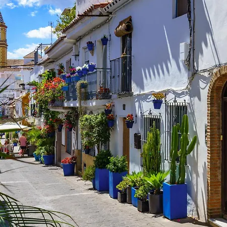 Cortijo Del Mar - Coral Nest By Interhome Апартаменты *