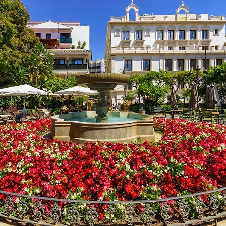 Appartement Cortijo Del Mar - Coral Nest By Interhome