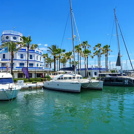 Апартаменты Cortijo Del Mar - Coral Nest By Interhome