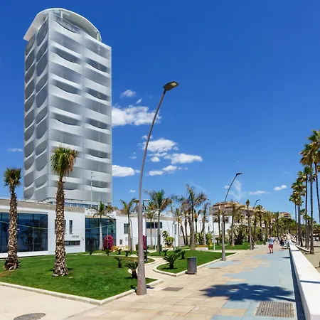 Апартаменты Cortijo Del Mar - Coral Nest By Interhome *