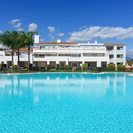 The Coral Nest By Interhome Estepona