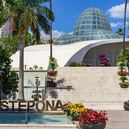 Cortijo Del Mar - Coral Nest By Interhome *