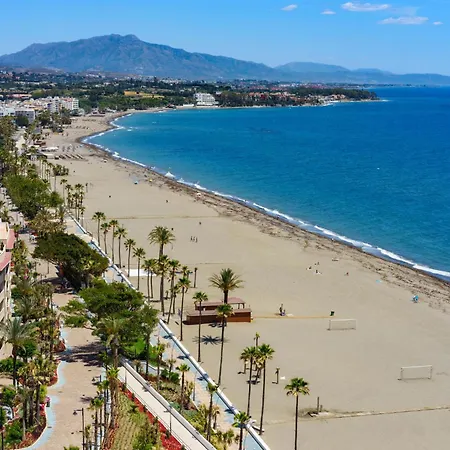 Appartement Cortijo Del Mar - Coral Nest By Interhome