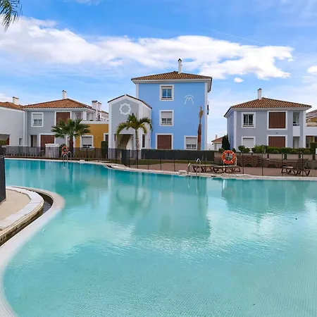 The Coral Nest By Interhome Estepona