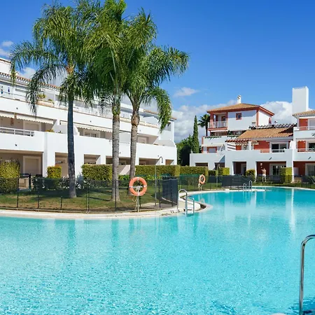The Coral Nest By Interhome Apartment Estepona