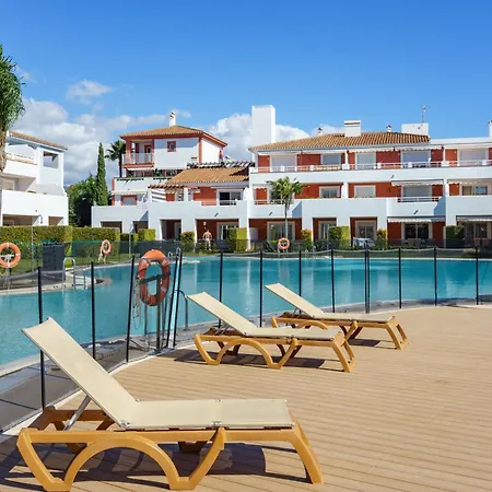 Апартаменты Cortijo Del Mar - Coral Nest By Interhome