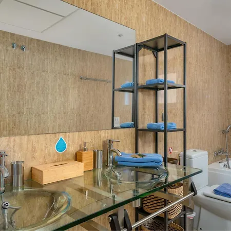 The Coral Nest By Interhome