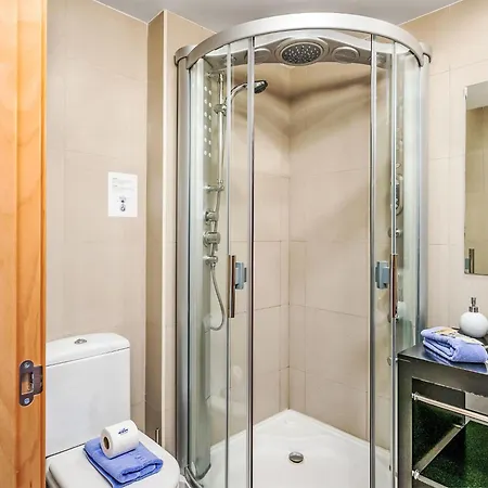 Апартаменты Cortijo Del Mar - Coral Nest By Interhome *