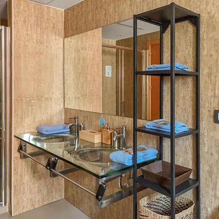 Cortijo Del Mar - Coral Nest By Interhome Апартаменты Эстепона