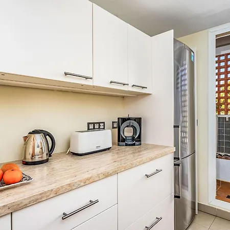 Cortijo Del Mar - Coral Nest By Interhome Апартаменты *