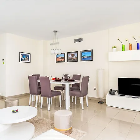 Cortijo Del Mar - Coral Nest By Interhome * Estepona