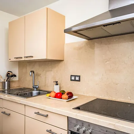 Appartement Cortijo Del Mar - Coral Nest By Interhome Estepona