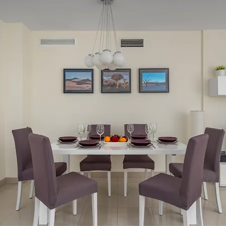 The Coral Nest By Interhome * Estepona