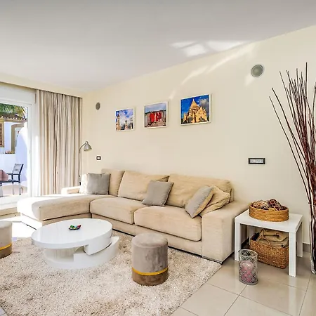 The Coral Nest By Interhome * Estepona