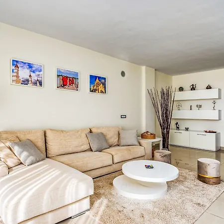 Cortijo Del Mar - Coral Nest By Interhome * Эстепона