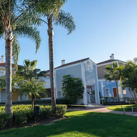 Cortijo Del Mar - Coral Nest By Interhome *