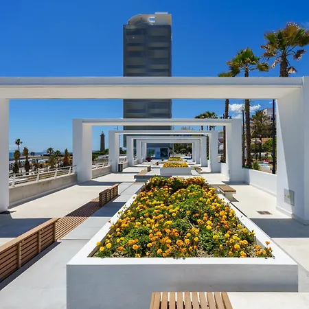 Cortijo Del Mar - Coral Nest By Interhome * Estepona