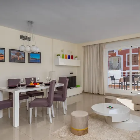 Cortijo Del Mar - Coral Nest By Interhome Estepona