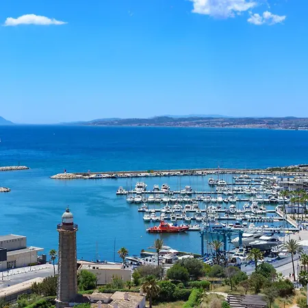 Cortijo Del Mar - Coral Nest By Interhome 아파트