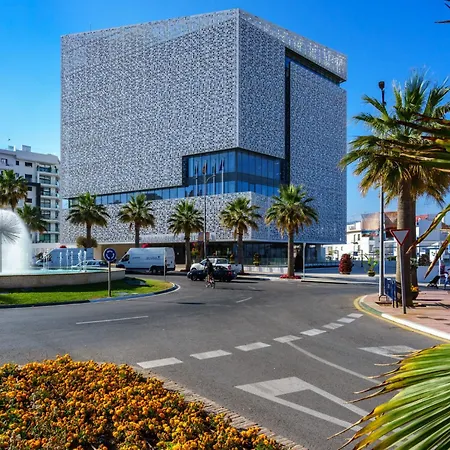 아파트 Cortijo Del Mar - Coral Nest By Interhome