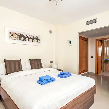 Cortijo Del Mar - Coral Nest By Interhome