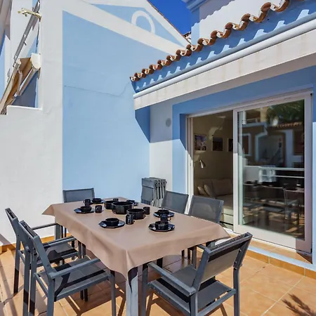 Cortijo Del Mar - Coral Nest By Interhome *