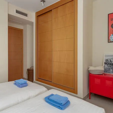 Cortijo Del Mar - Coral Nest By Interhome * 에스테포나