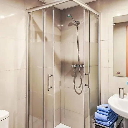 Cortijo Del Mar - Coral Nest By Interhome 에스테포나