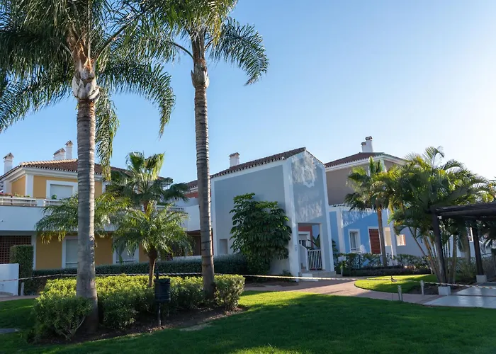 Cortijo Del Mar - Coral Nest By Interhome *