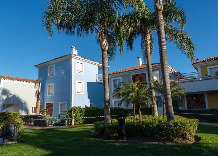 Cortijo Del Mar - Coral Nest By Interhome Apartment Estepona