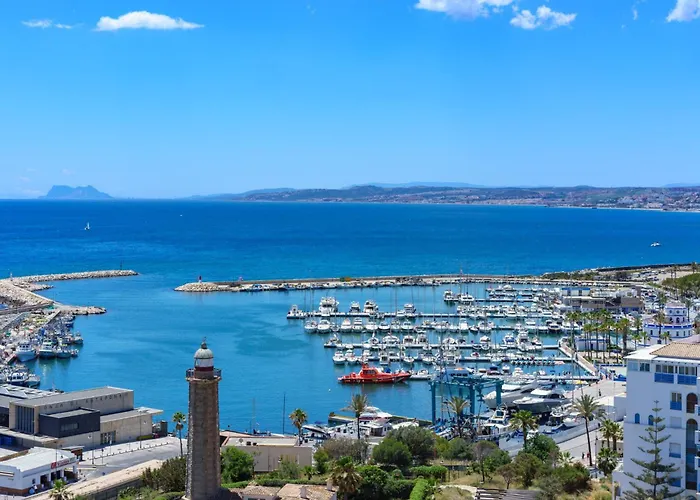 Cortijo Del Mar - Coral Nest By Interhome Apartment