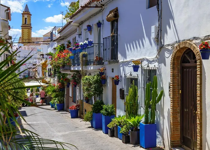 Cortijo Del Mar - Coral Nest By Interhome Apartment *