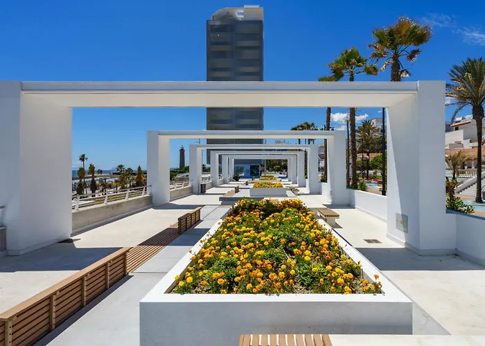 Cortijo Del Mar - Coral Nest By Interhome * Estepona