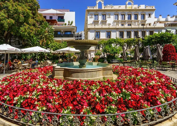 Apartment Cortijo Del Mar - Coral Nest By Interhome