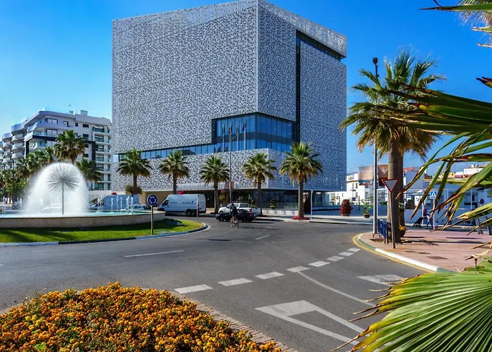 Apartment Cortijo Del Mar - Coral Nest By Interhome