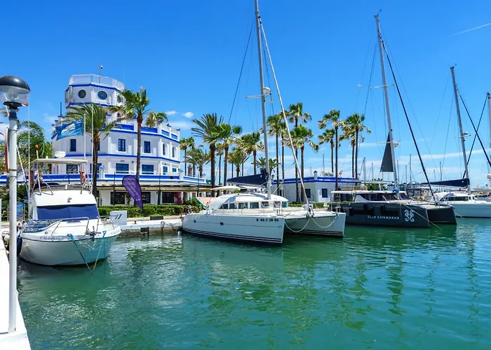 Apartment Cortijo Del Mar - Coral Nest By Interhome
