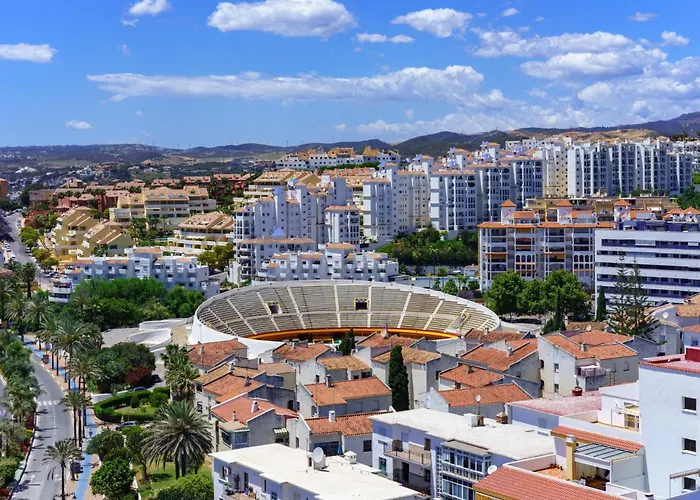 Cortijo Del Mar - Coral Nest By Interhome Apartment Estepona