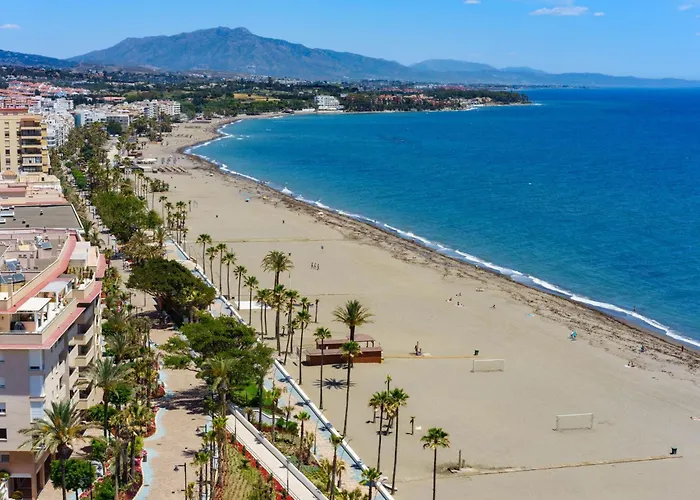 Apartment Cortijo Del Mar - Coral Nest By Interhome