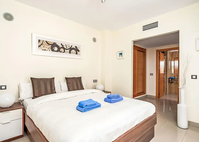 Cortijo Del Mar - Coral Nest By Interhome