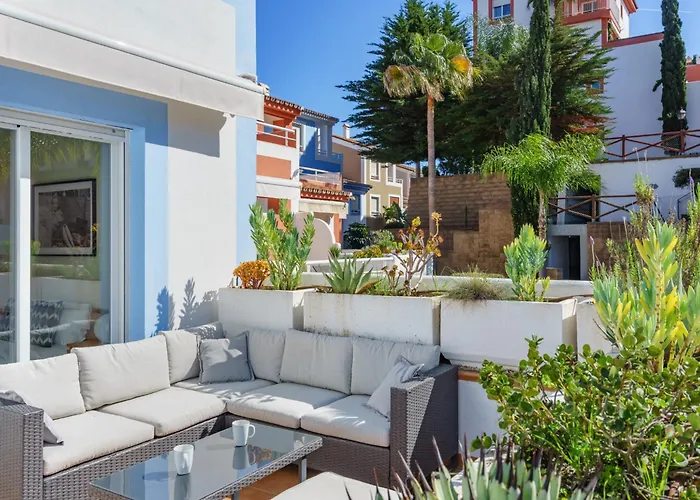 Cortijo Del Mar - Coral Nest By Interhome Apartment *