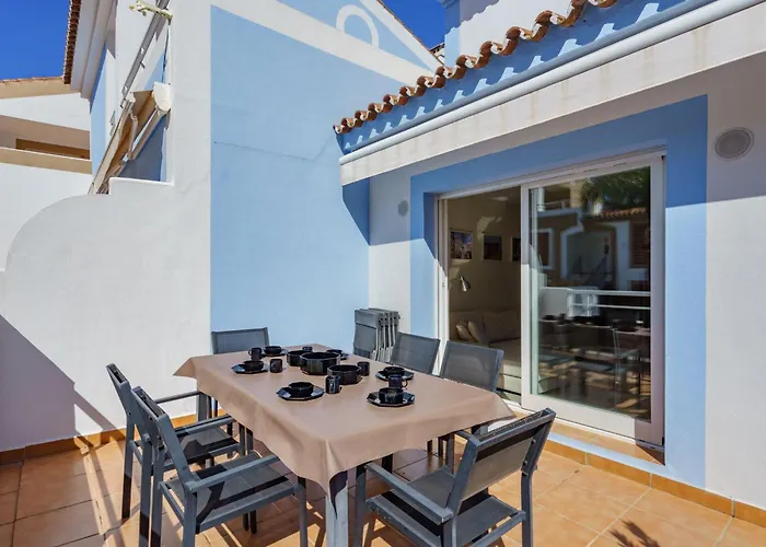 Cortijo Del Mar - Coral Nest By Interhome *