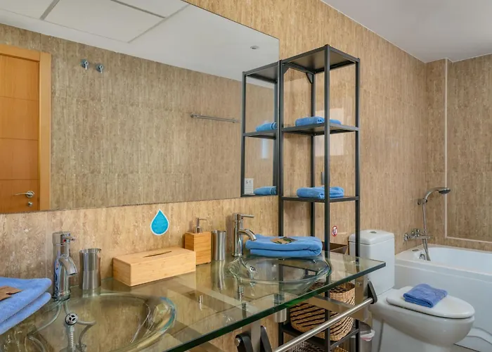 Cortijo Del Mar - Coral Nest By Interhome