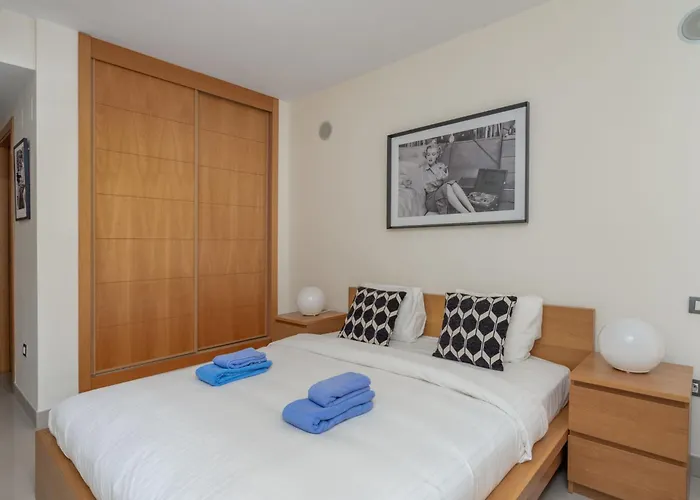 Apartment Cortijo Del Mar - Coral Nest By Interhome Estepona