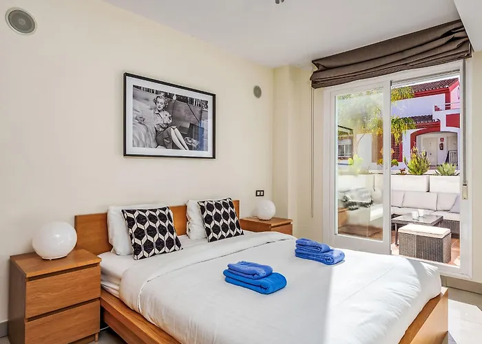 Apartment Cortijo Del Mar - Coral Nest By Interhome *