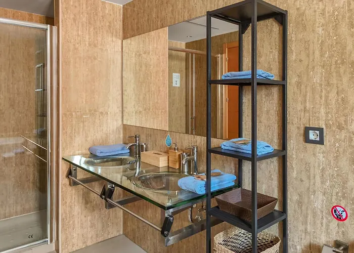 Cortijo Del Mar - Coral Nest By Interhome Apartment Estepona