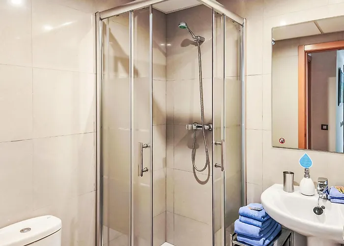 Cortijo Del Mar - Coral Nest By Interhome Estepona